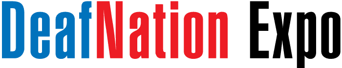 DeafNation Expo