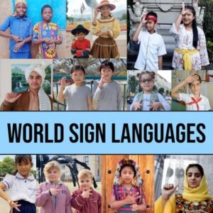 World Sign Language